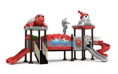 เครื่องเล่นสนาม 